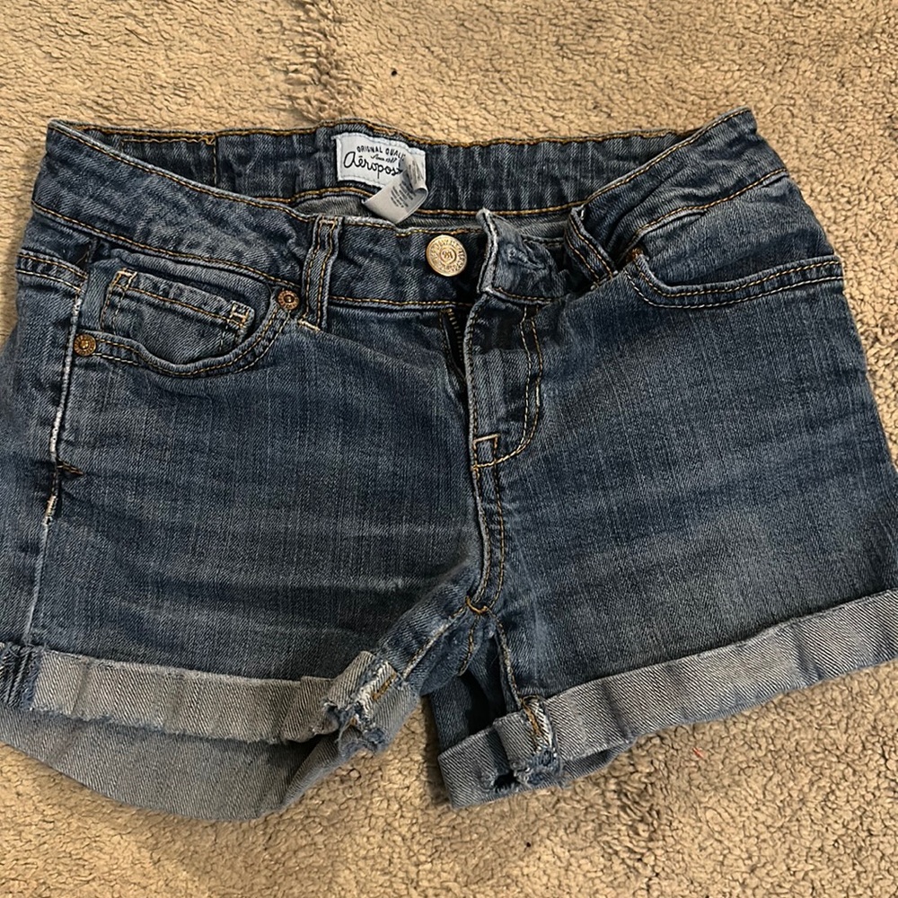 Aeropostale shorts